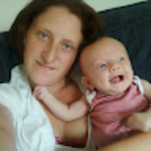 Meet your Posher, Carrie-ann